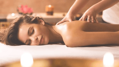 Image for Full Body Relaxation Massage